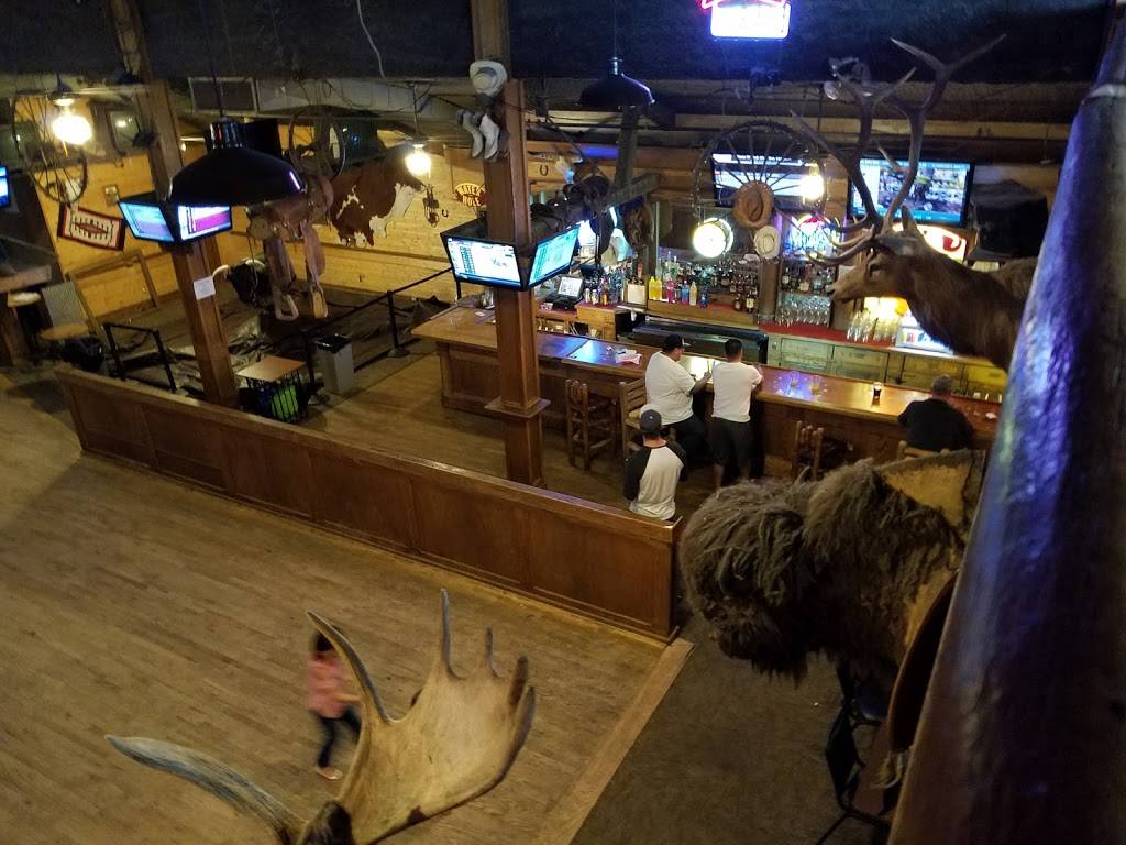 Sundance Steakhouse & Saloon | restaurant | 2716 E Mulberry St, Fort Collins, CO 80524, USA | 9704841600 OR +1 970-484-1600