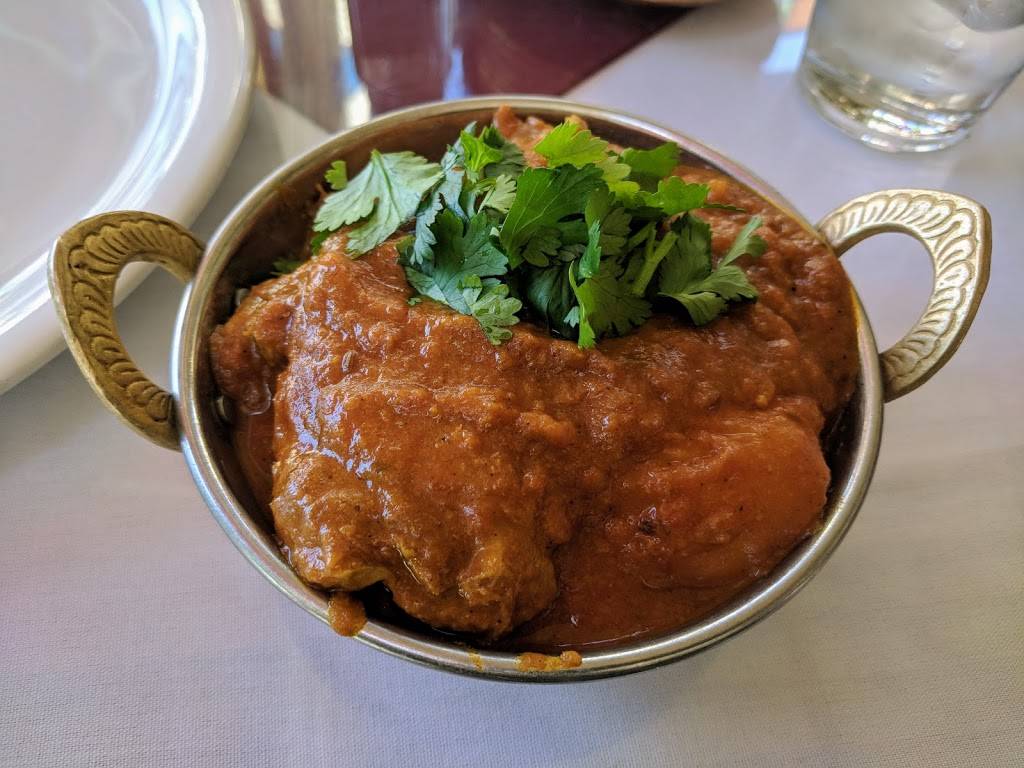 Annapurna Restaurant & Bar | restaurant | 948 Clay St, Oakland, CA 94607, USA | 5102509696 OR +1 510-250-9696