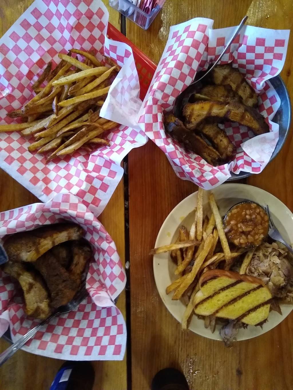 Spanx the Hog | restaurant | 147 S Cypress Rd, Pompano Beach, FL 33060, USA | 9545908342 OR +1 954-590-8342