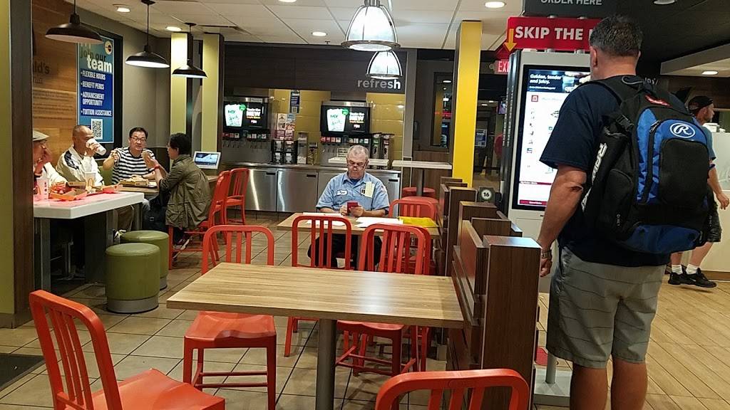 McDonalds | cafe | 7050 Knott Ave, Buena Park, CA 90620, USA | 7147390353 OR +1 714-739-0353