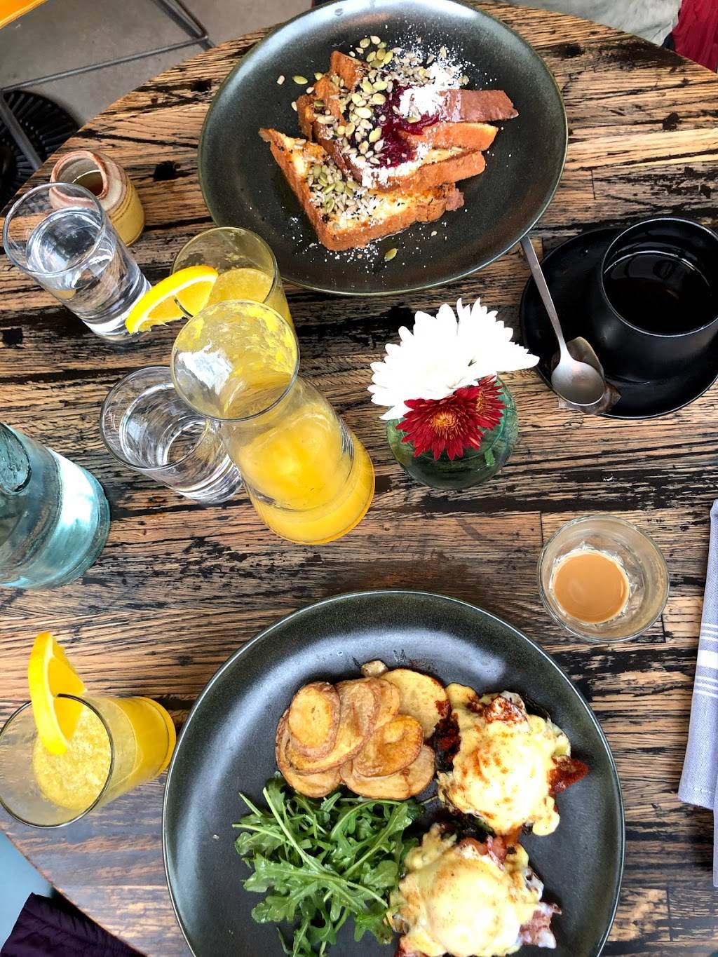 The Feedery | Kitchen | restaurant | 900 E Hampden Ave, Englewood, CO 80113, USA | 7205357217 OR +1 720-535-7217