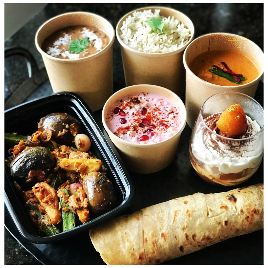 Plattered by Niki | meal takeaway | 3617 North Broadway, Chicago, IL 60613, USA | 2017242929 OR +1 201-724-2929