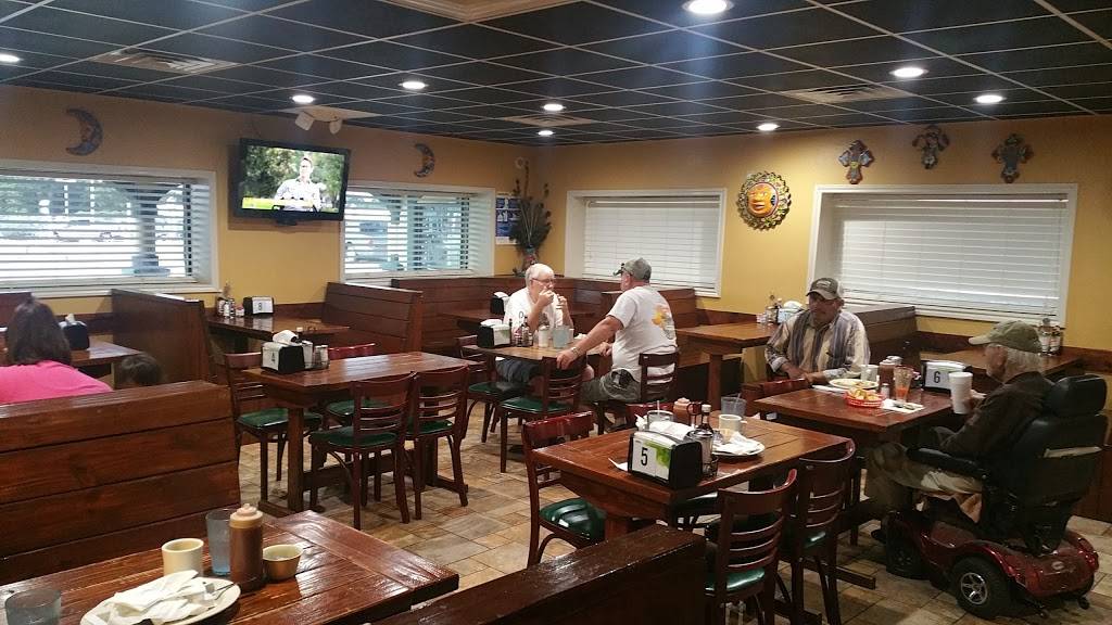 Taqueria Bandas | restaurant | 480 US-79, Rockdale, TX 76567, USA | 5124467906 OR +1 512-446-7906