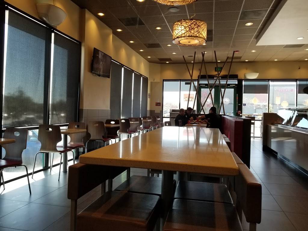 Panda Express | meal takeaway | 1031 Sanguinetti Rd, Sonora, CA 95370, USA | 2095369819 OR +1 209-536-9819