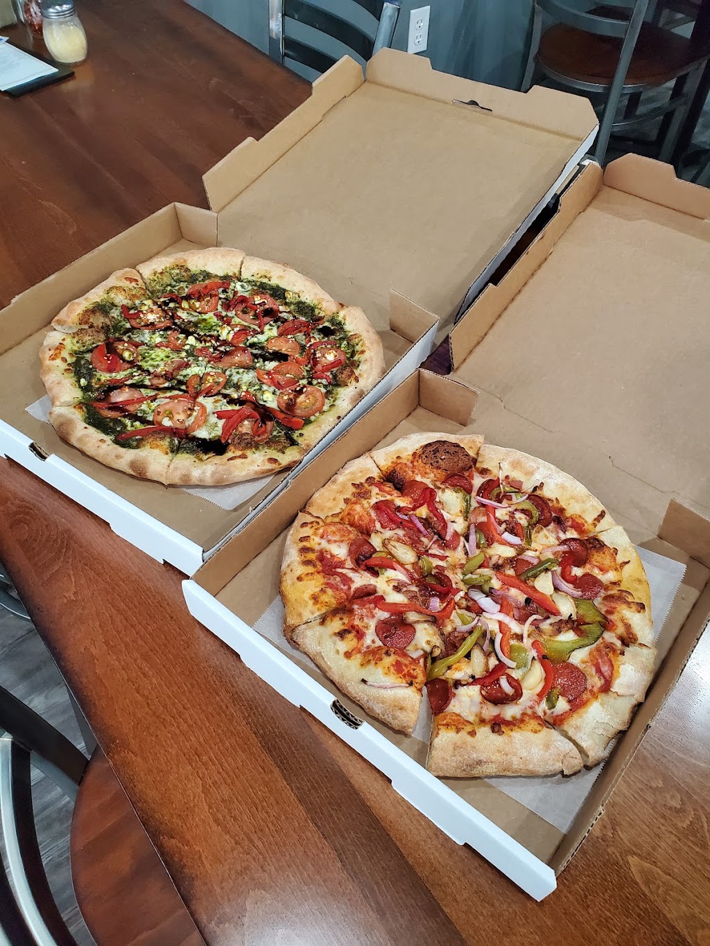 Holy Hog Barbecue | restaurant | 4004 Henderson Blvd, Tampa, FL 33629, USA | 8132824647 OR +1 813-282-4647