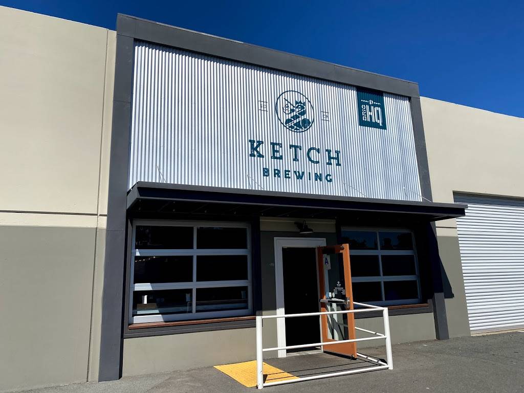 Ketch Brewing | restaurant | 7889 Ostrow St, San Diego, CA 92111, USA | 8584270961 OR +1 858-427-0961