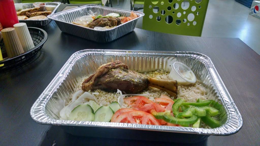 Good Food Halal Market and Restaurant | restaurant | 3262 Vineland Rd #108, Kissimmee, FL 34746, USA | 4075045045 OR +1 407-504-5045