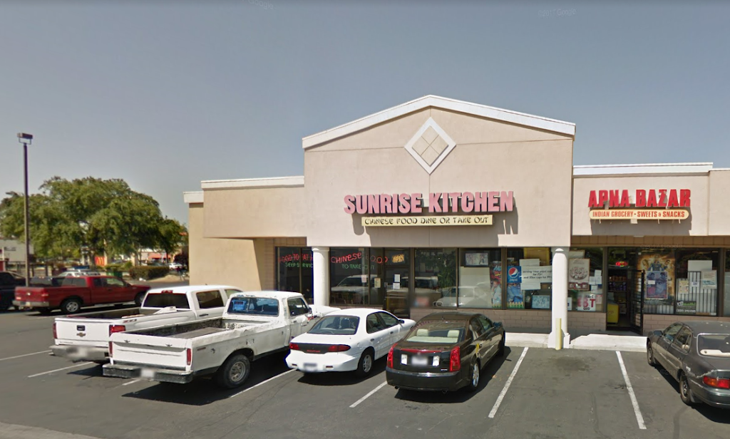 Sunrise Kitchen | restaurant | 5627 E Kings Canyon Rd #100, Fresno, CA 93727, USA | 5592555489 OR +1 559-255-5489