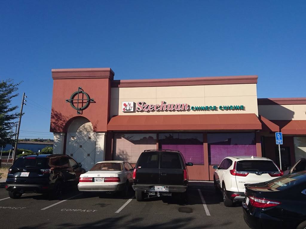 Szechuan Chinese Cuisine | restaurant | 2079 Solano Ave, Vallejo, CA 94590, USA | 7075544657 OR +1 707-554-4657