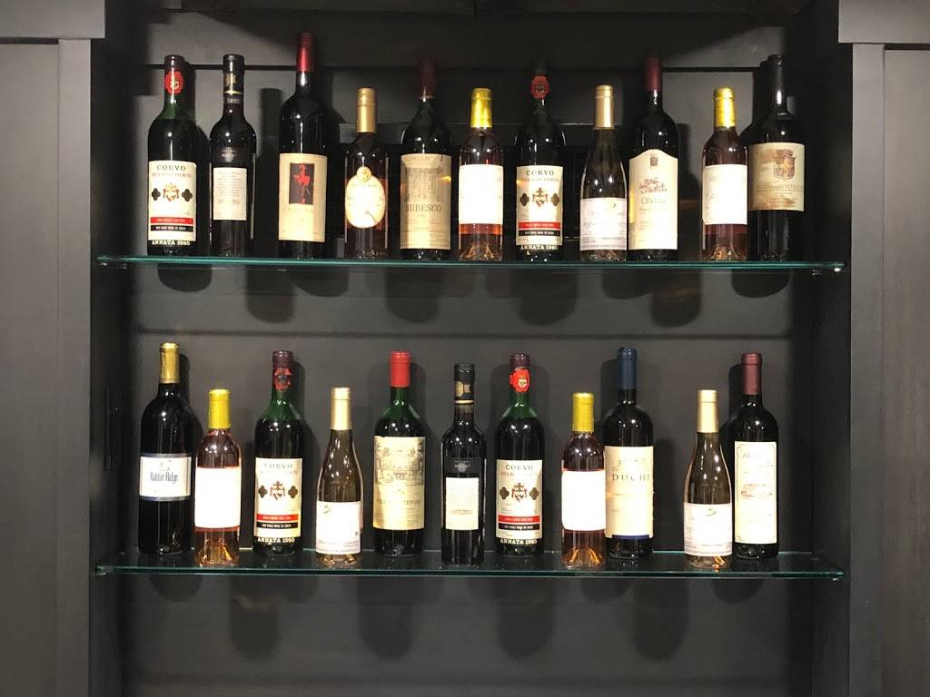 Baci | restaurant | 8424 3rd Ave, Brooklyn, NY 11209, USA | 7183335879 OR +1 718-333-5879