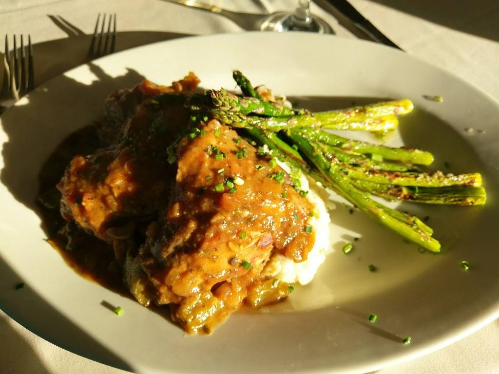 Sonoma Grille | restaurant | 200 Thiells Mt Ivy Rd, Thiells, NY 10984, USA | 8453548900 OR +1 845-354-8900