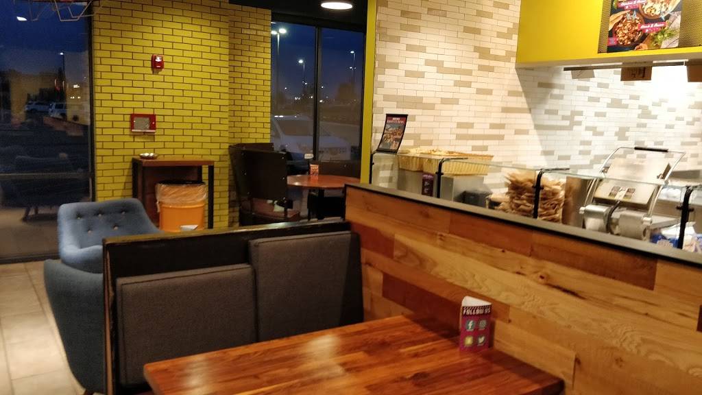 QDOBA Mexican Eats | restaurant | 13641 Metcalf Ave, Overland Park, KS 66223, USA | 9138140933 OR +1 913-814-0933