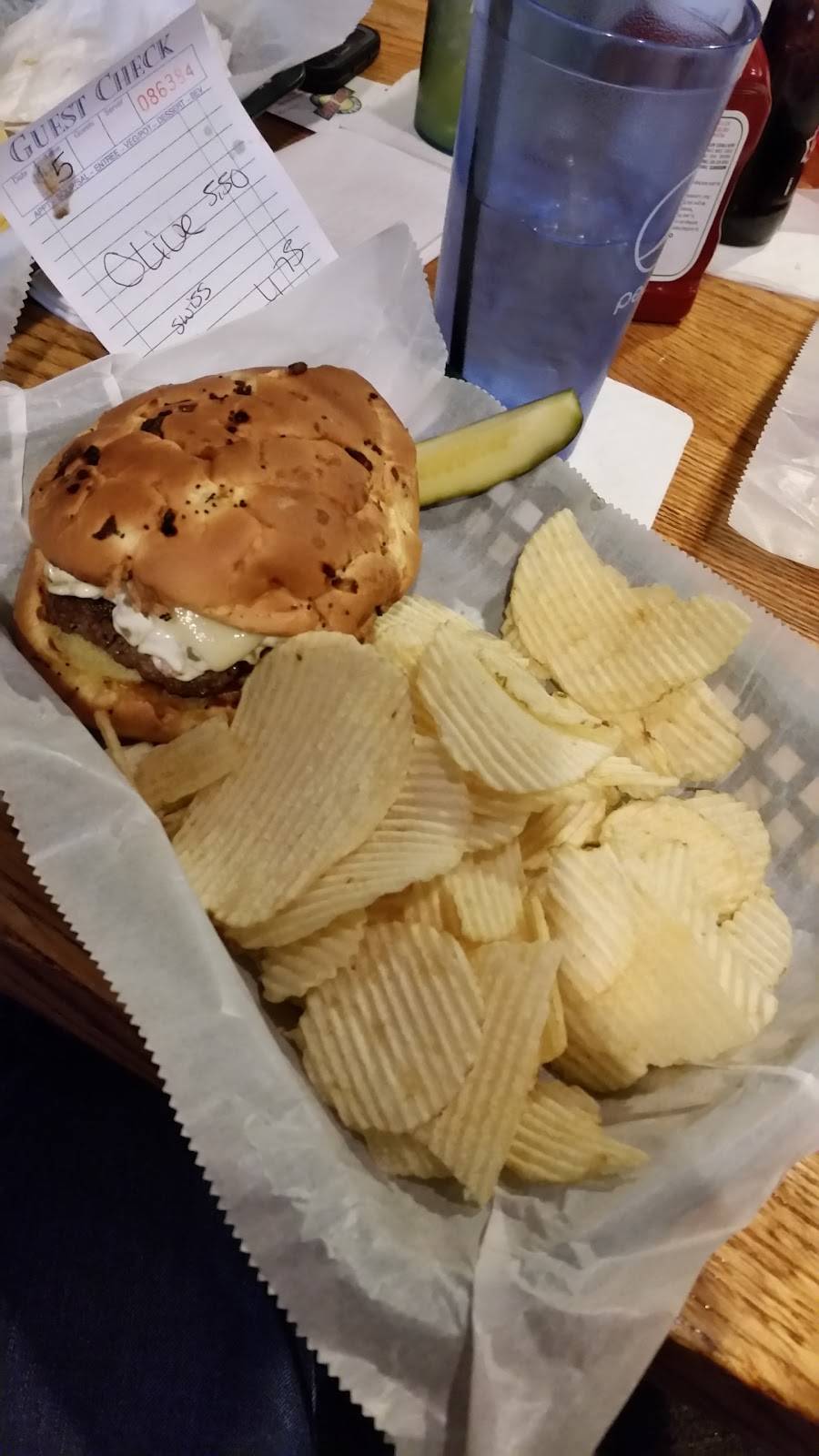 Grey Stone Tavern | restaurant | 1008 Lansing Ave, Jackson, MI 49202, USA | 5177896050 OR +1 517-789-6050