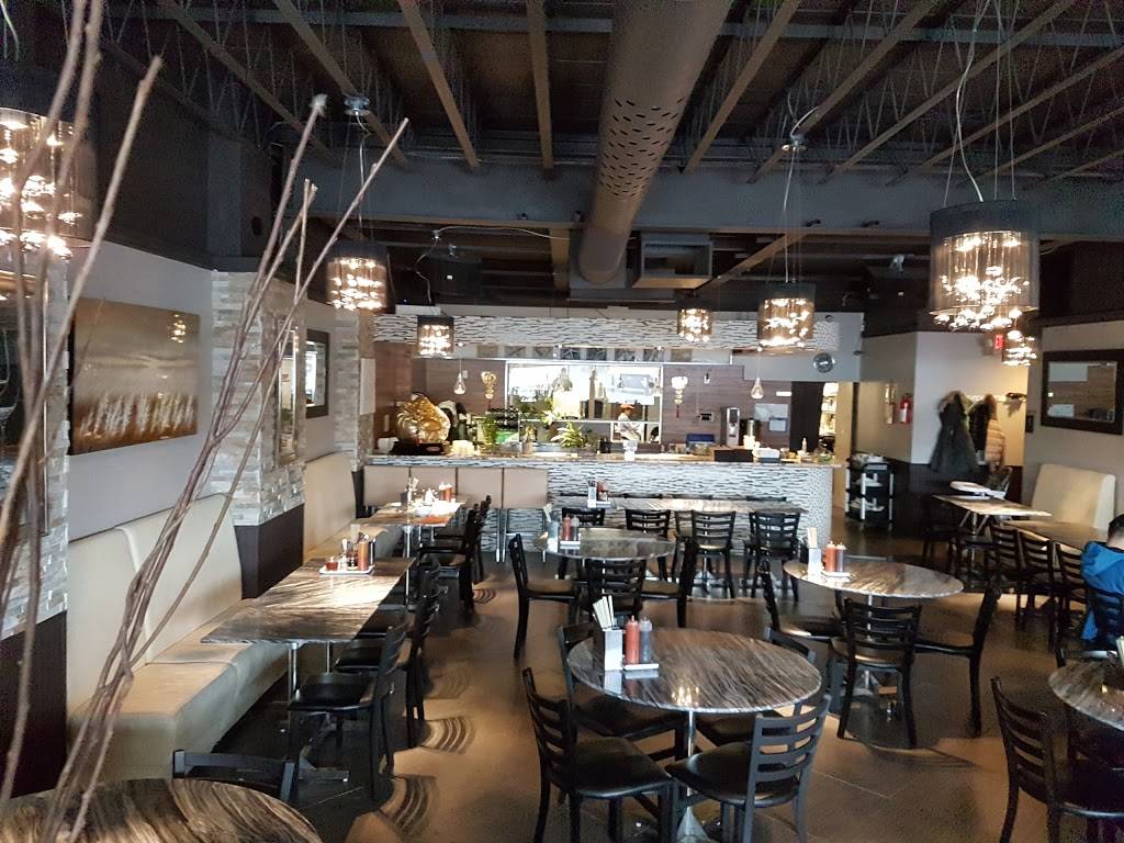 Merivale Noodle House | restaurant | 1519 Merivale Rd, Nepean, ON K2G 3J3, Canada | 6132268812 OR +1 613-226-8812