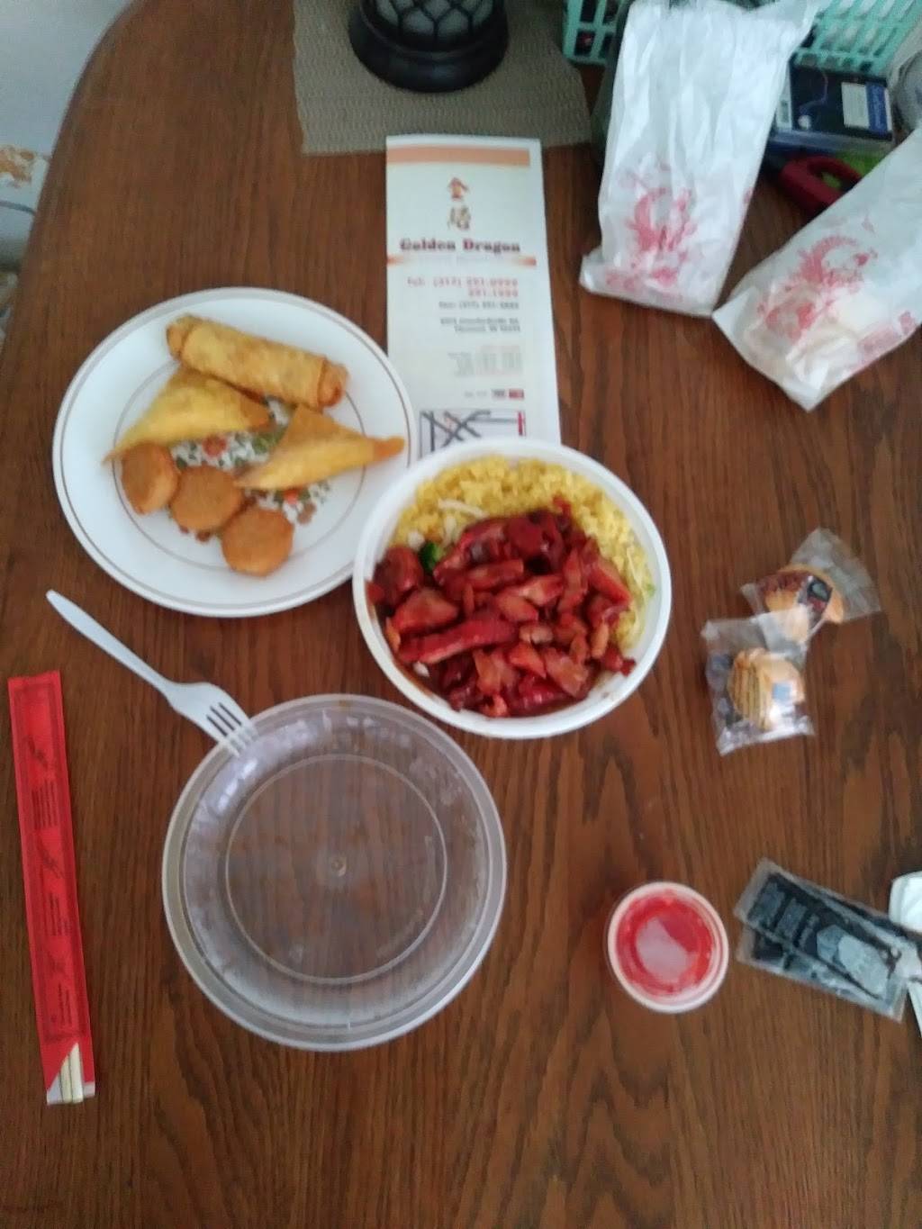 Golden Dragon | meal takeaway | 8311 Crawfordsville Rd, Indianapolis, IN 46234, USA | 3172910999 OR +1 317-291-0999