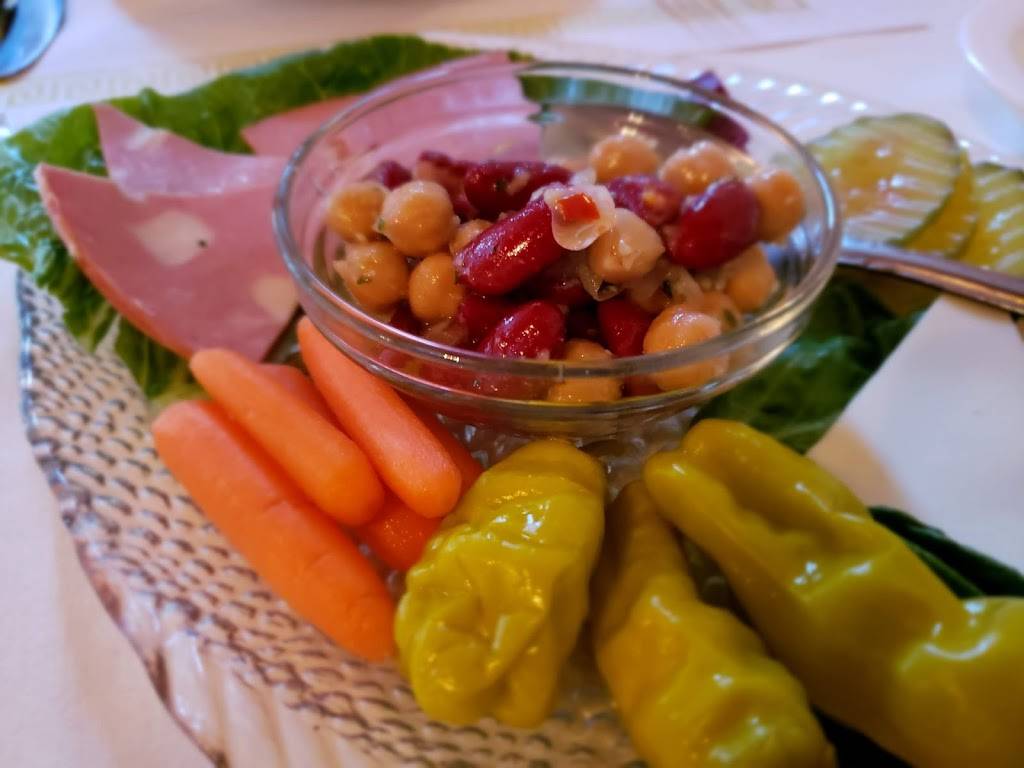 Villa DEste | restaurant | 2623 Ocean Ave, San Francisco, CA 94132, USA | 4153340580 OR +1 415-334-0580