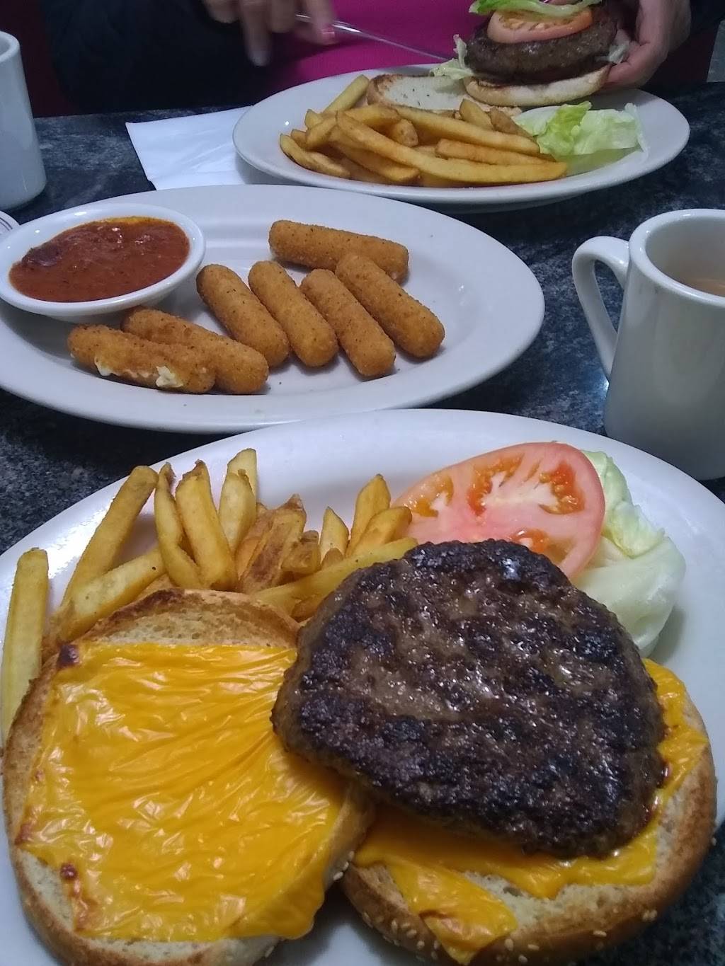 Empire Diner Inc | restaurant | 1315 US-46, Parsippany, NJ 07054, USA | 9733352729 OR +1 973-335-2729