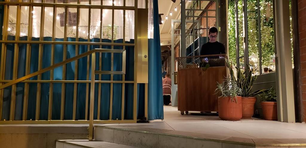 Bavel | restaurant | 500 Mateo St, Los Angeles, CA 90013, USA | 2132324966 OR +1 213-232-4966