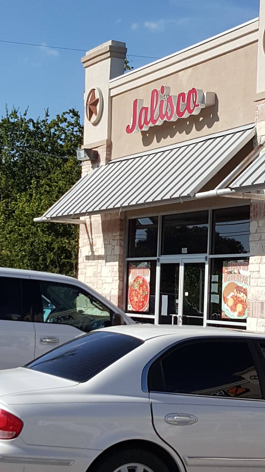 Jalisco | restaurant | 1000 S New Rd, Waco, TX 76711, USA | 2542357104 OR +1 254-235-7104