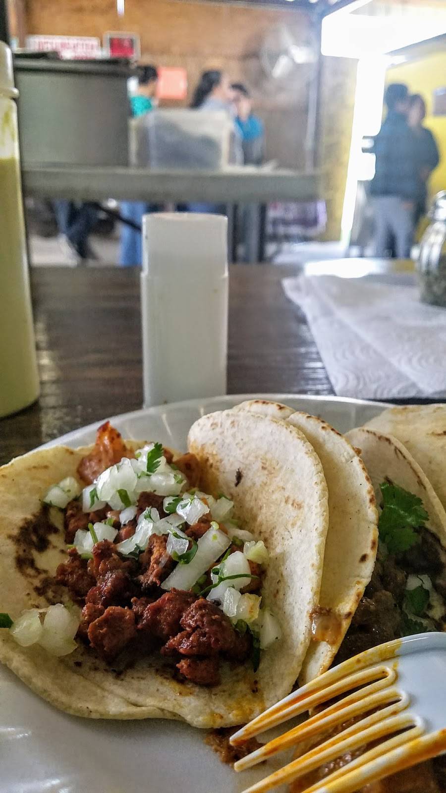 Tacos El Güero | restaurant | 7469 Bennett Lawson Rd, Mansfield, TX 76063, USA | 6824787509 OR +1 682-478-7509