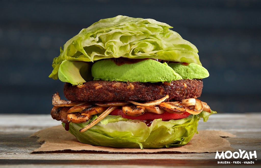 MOOYAH Burgers, Fries & Shakes | meal takeaway | 251 Pittman Rd B, Fairfield, CA 94534, USA | 7077595531 OR +1 707-759-5531