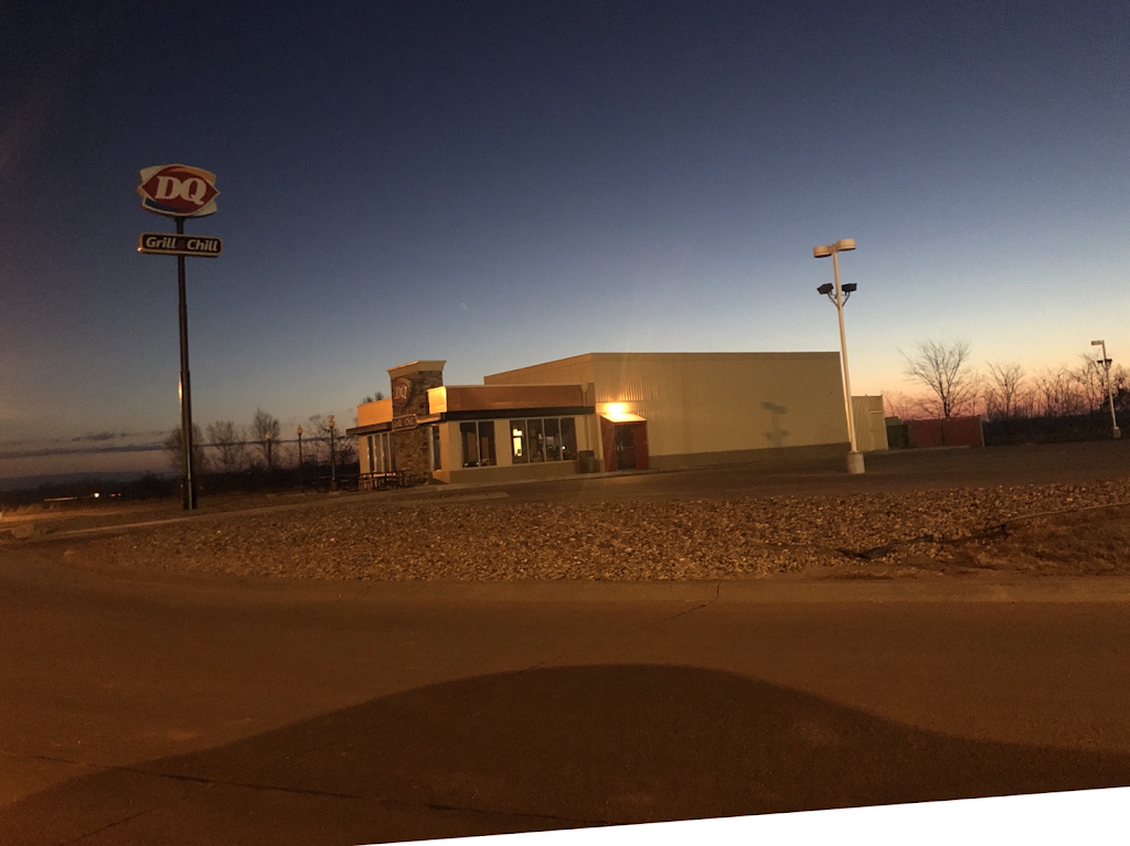 Dairy Queen | restaurant | 6085 N 261st Cir, Valley, NE 68064, USA | 4023592240 OR +1 402-359-2240