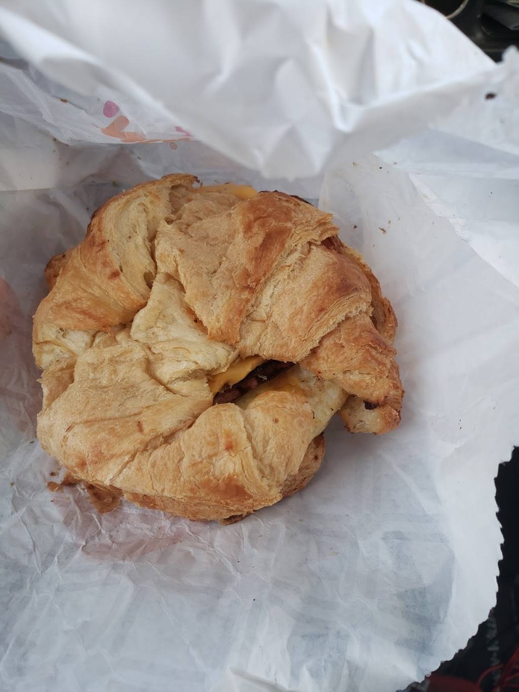 Dunkin | bakery | 744 St Andrews Rd, Columbia, SC 29210, USA | 8039392365 OR +1 803-939-2365