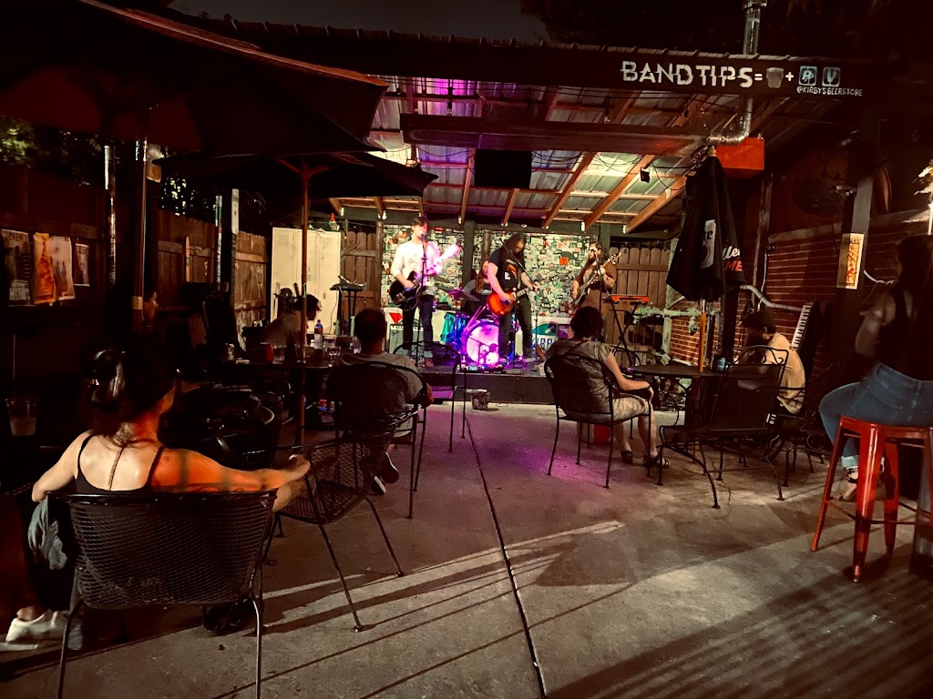 Kirbys | restaurant | 3227 E 17th St N, Wichita, KS 67208, USA | 3162397990 OR +1 316-239-7990