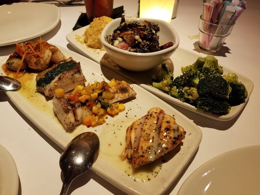 Bonefish Grill | meal takeaway | 6282 N Federal Hwy, Fort Lauderdale, FL 33308, USA | 9544923266 OR +1 954-492-3266