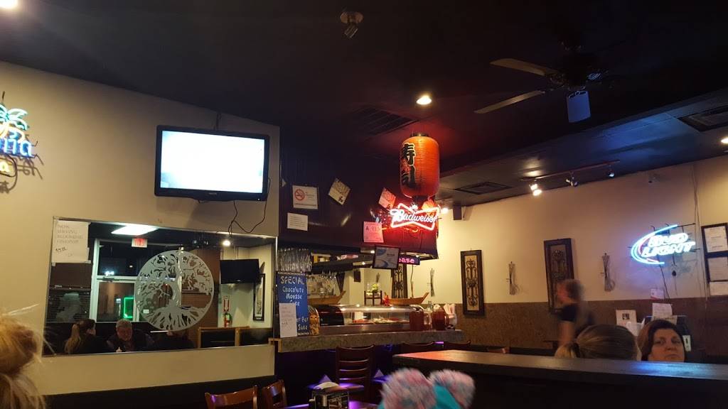 Tokyos Express | restaurant | 1619 S JK Powell Blvd, Whiteville, NC 28472, USA | 9106410774 OR +1 910-641-0774