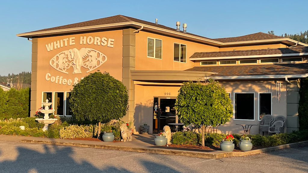 ElHorseCafe | restaurant | 996 E Central Ave, Sutherlin, OR 97479, USA | 5413152157 OR +1 541-315-2157