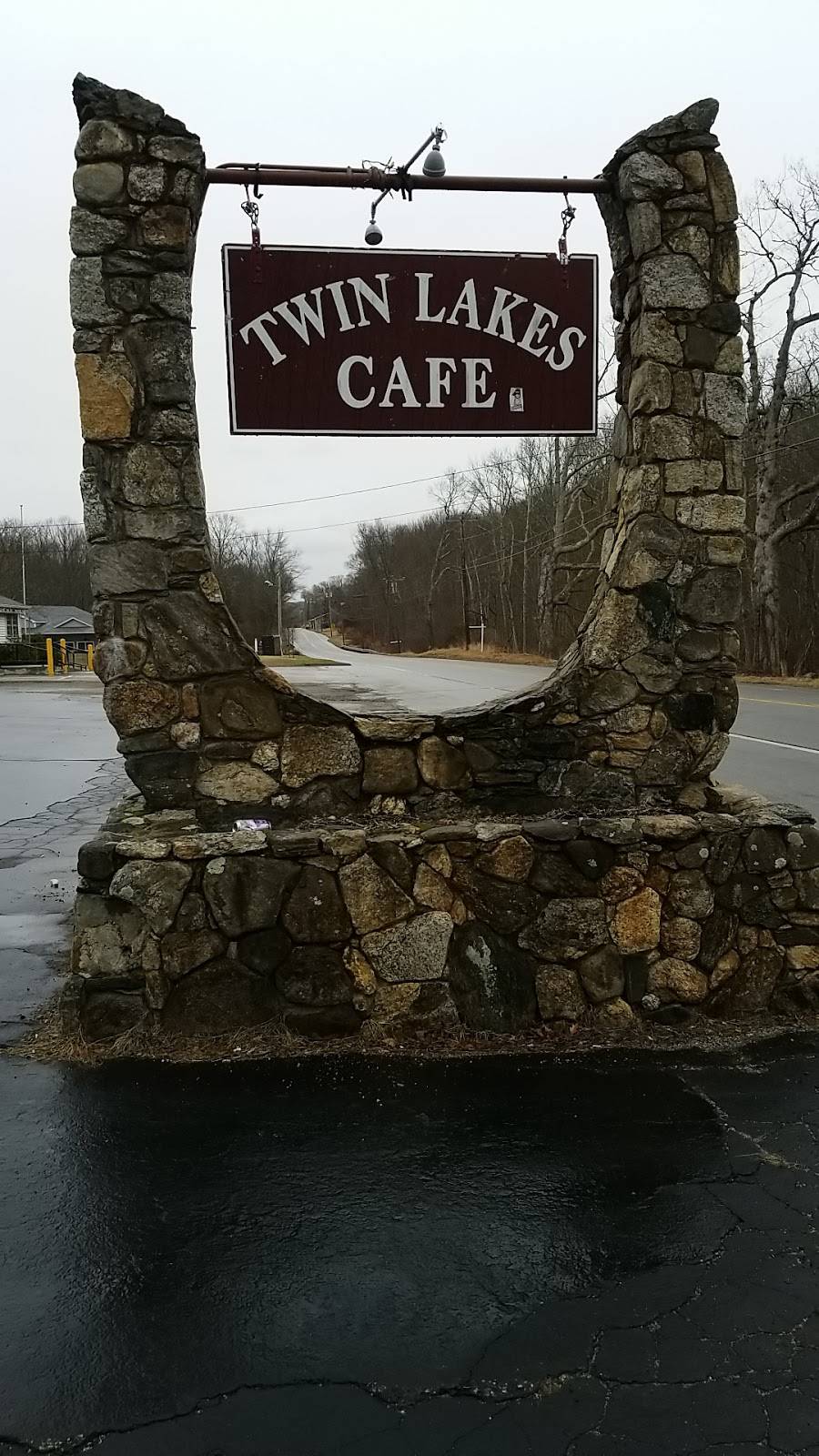 Twin Lakes Cafe | cafe | 544 Church St, Amston, CT 06231, USA | 8602280743 OR +1 860-228-0743
