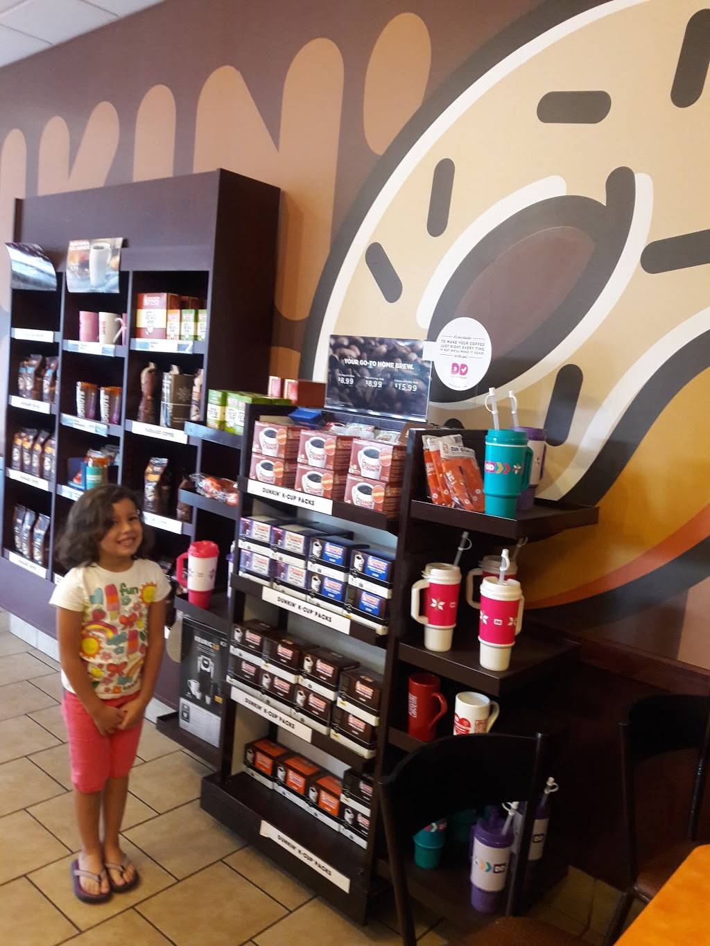 Dunkin | bakery | 4943 Sugarloaf Pkwy, Lawrenceville, GA 30044, USA | 7709627455 OR +1 770-962-7455