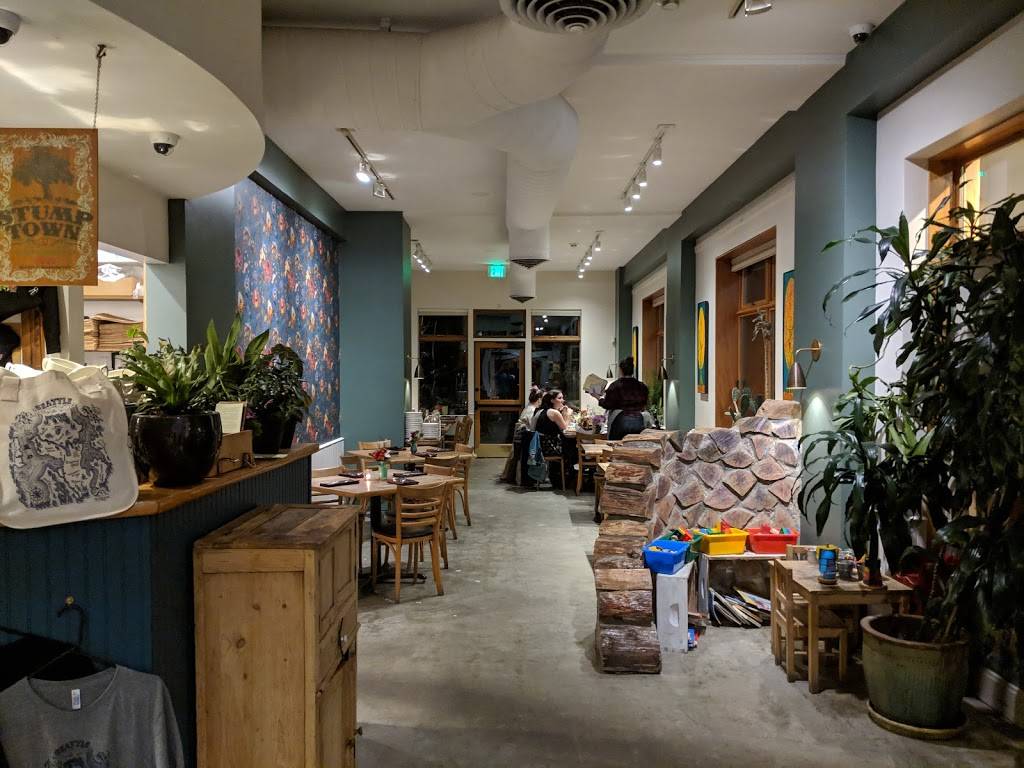 Cafe Flora | restaurant | 2901 E Madison St, Seattle, WA 98112, USA | 2063259100 OR +1 206-325-9100