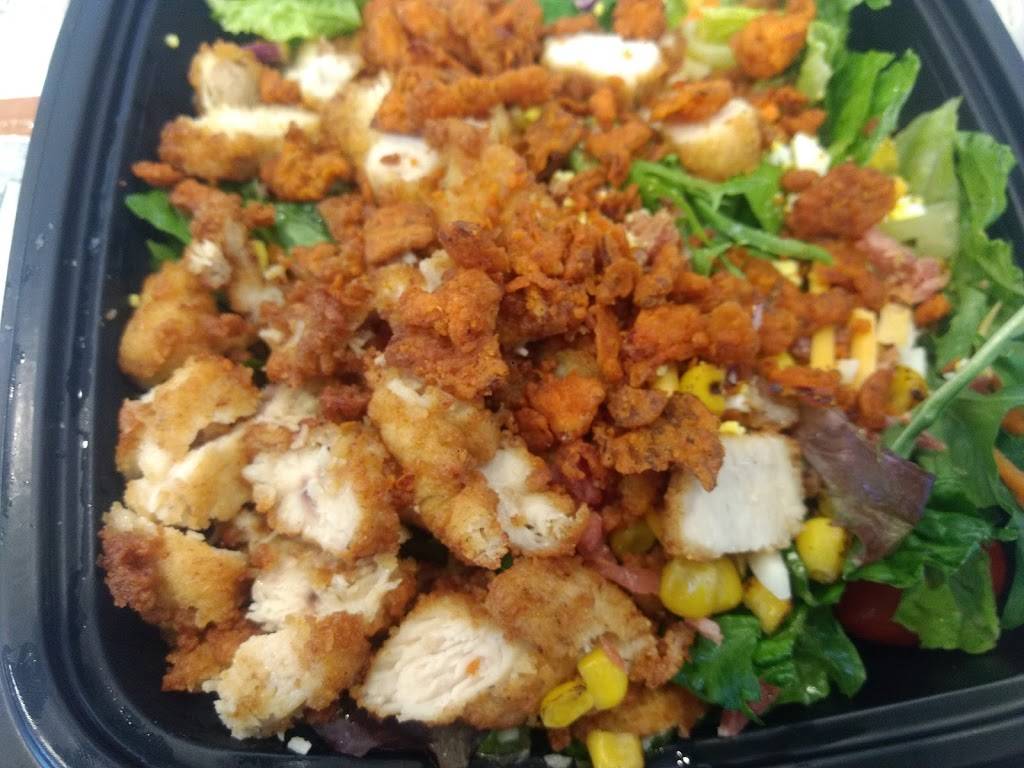 Chick-fil-A | restaurant | 7979 FM423, Frisco, TX 75034, USA | 4693623930 OR +1 469-362-3930