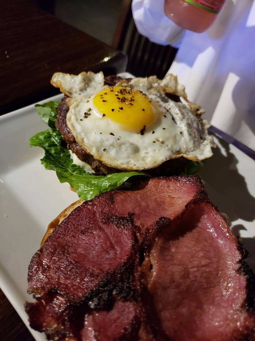 Sophies Bistro | restaurant | 1904/1906 Coney Island Ave, Brooklyn, NY 11230, USA | 7184446222 OR +1 718-444-6222