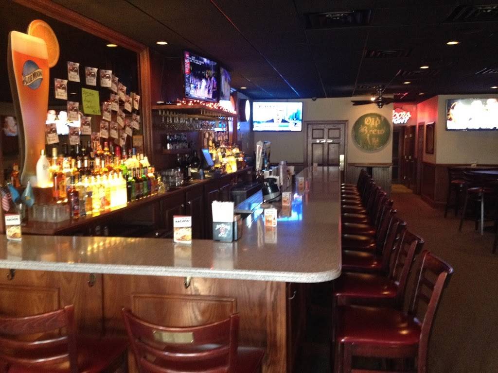 Porto-Fino Pizza & Restaurant | restaurant | 730 Ferry Cut Off St, New Castle, DE 19720, USA | 3023223330 OR +1 302-322-3330