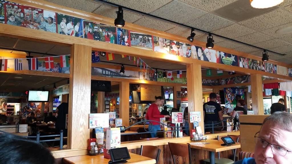 Applebees Grill + Bar | restaurant | 175 Passaic Ave, Kearny, NJ 07032, USA | 2012460020 OR +1 201-246-0020