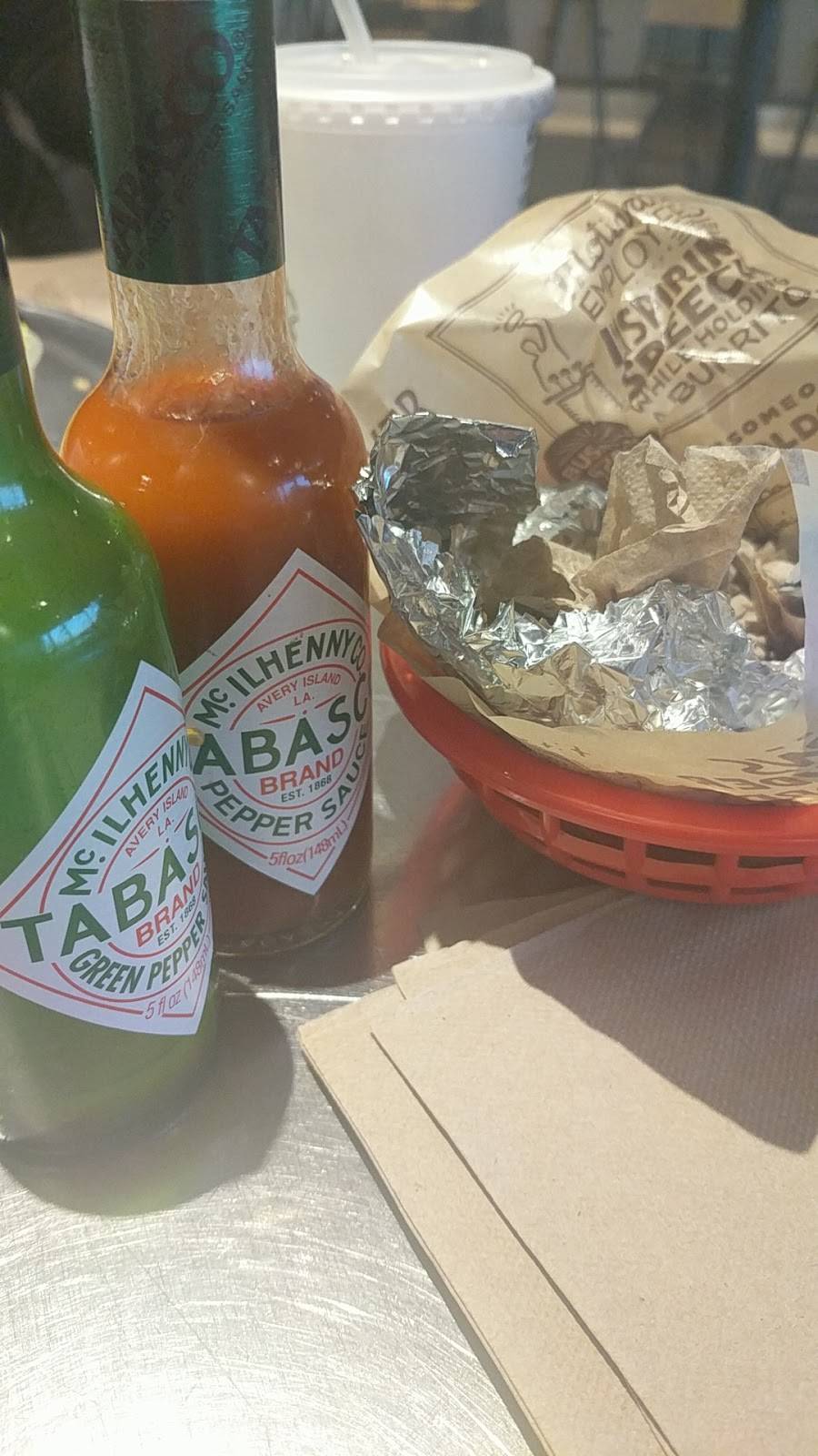 Chipotle Mexican Grill | restaurant | 15240 South La Grange Road, Orland Park, IL 60462, USA | 7084033258 OR +1 708-403-3258