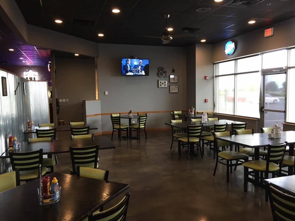 Fox Run Restaurant and Lounge | restaurant | 1130 Legacy Pointe Dr, Springfield, IL 62711, USA | 2176797249 OR +1 217-679-7249