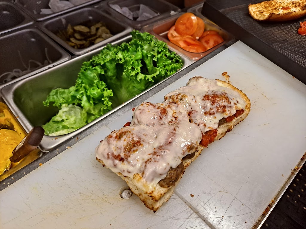 Subs A Licious | restaurant | 14526 Camden Ave, San Jose, CA 95124, USA | 4086284038 OR +1 408-628-4038