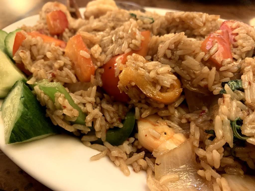 Simi Thai Cuisine | restaurant | 2355 Tapo St # 15, Simi Valley, CA 93063, USA | 8055224226 OR +1 805-522-4226