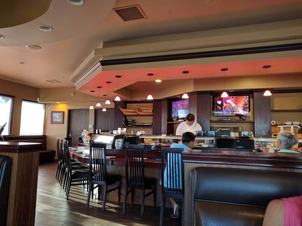 Tsuruya Sushi | restaurant | 3740 Rosecrans St, San Diego, CA 92110, USA | 6192980400 OR +1 619-298-0400