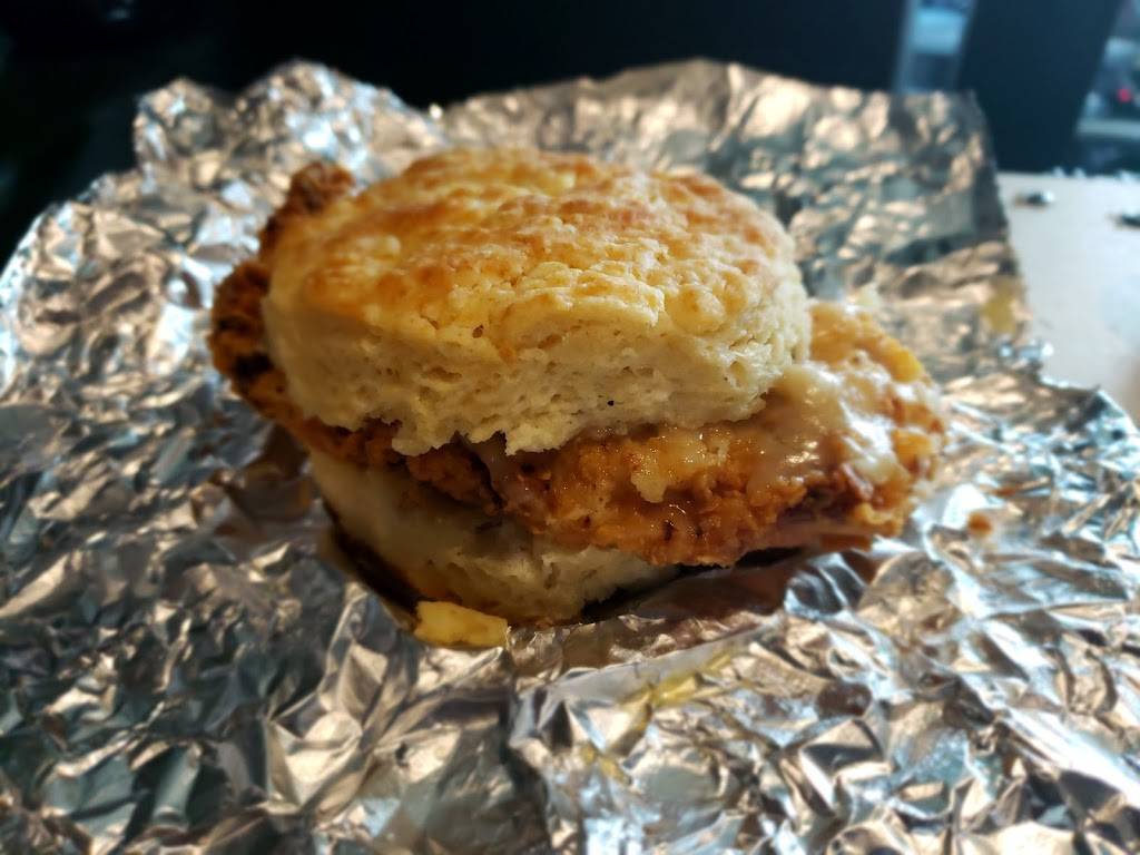 Biscuit Shed | restaurant | 959 Putney Rd, Brattleboro, VT 05301, USA | 8026837692 OR +1 802-683-7692