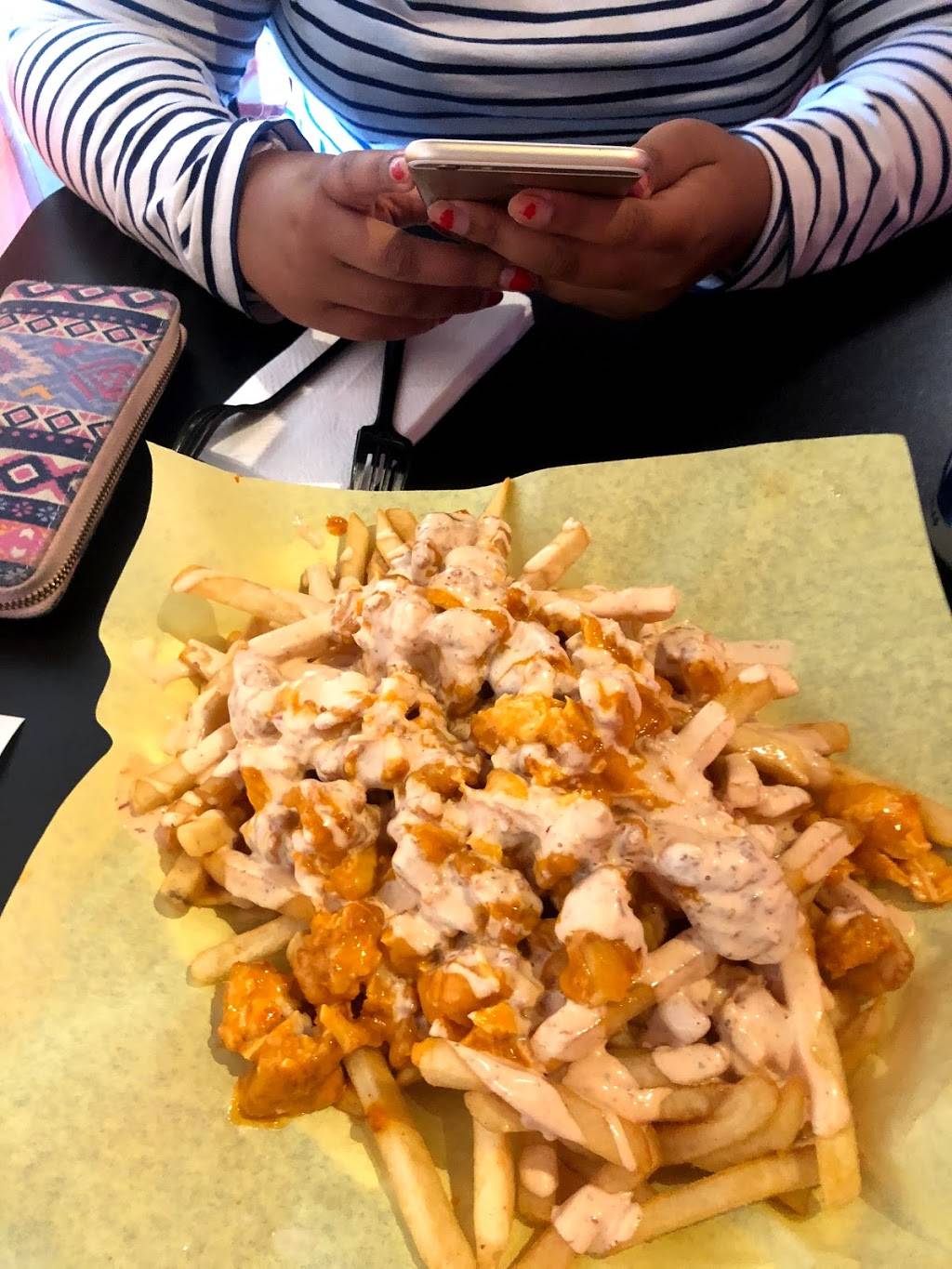 New York Buffalo Wings | restaurant | 2940 El Cajon Blvd, San Diego, CA 92104, USA | 6195018674 OR +1 619-501-8674