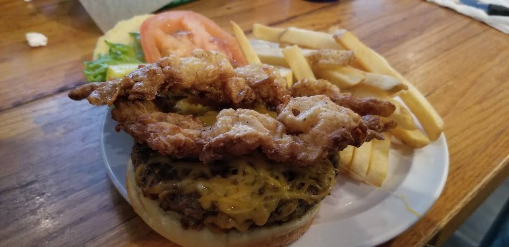 Brecks Station | restaurant | 108 State Rd S-8-225, Moncks Corner, SC 29461, USA | 8437614750 OR +1 843-761-4750