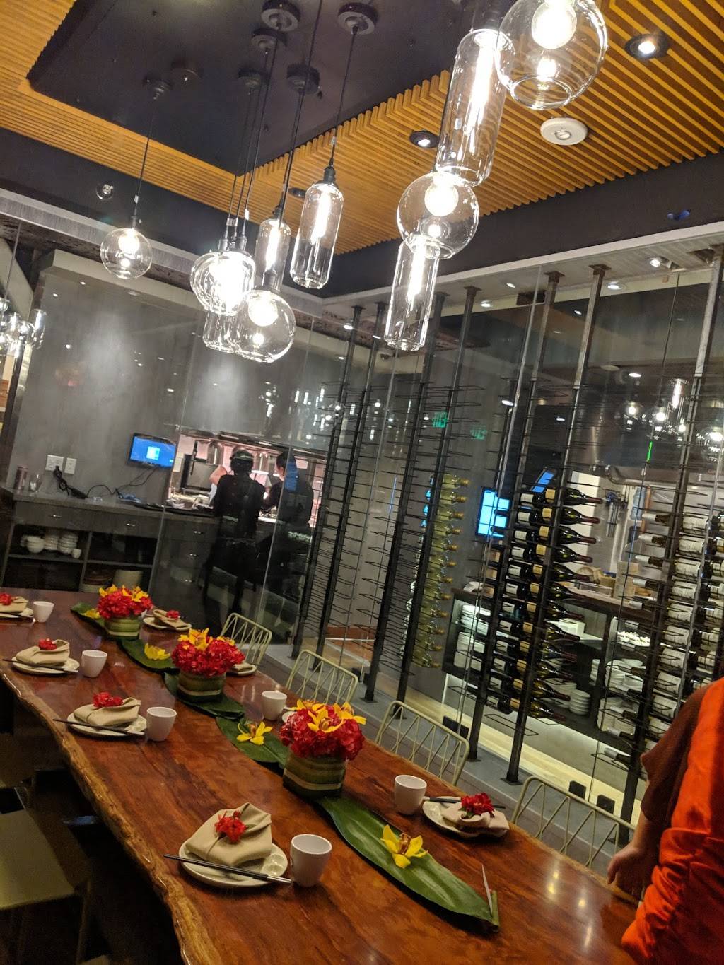 Palette Tea House | restaurant | 900 North Point St Ste B201, San Francisco, CA 94109, USA | 4153478888 OR +1 415-347-8888