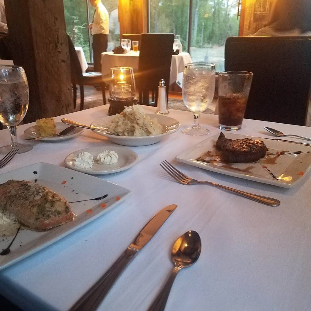 Mill Pond Steakhouse | restaurant | 9614, 84 State Rd S-28-2, Rembert, SC 29128, USA | 8034258825 OR +1 803-425-8825