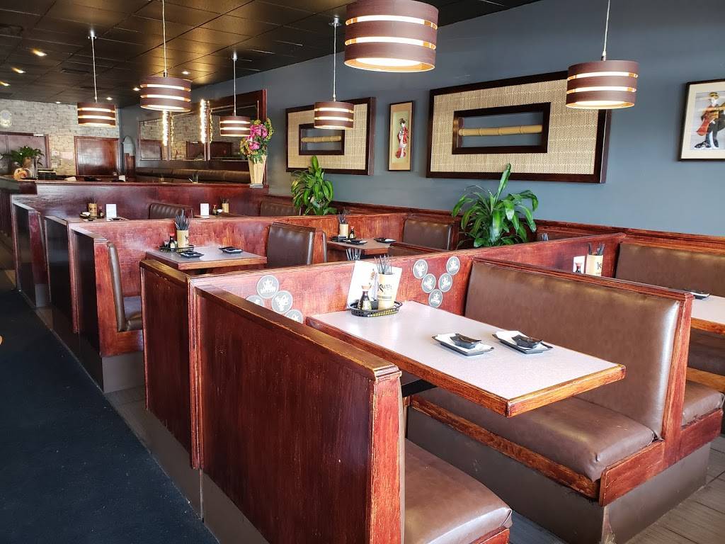 Yami Sushi | restaurant | 6720 Boulevard Joseph-Renaud, Anjou, QC H1K 3V4, Canada | 5143526440 OR +1 514-352-6440