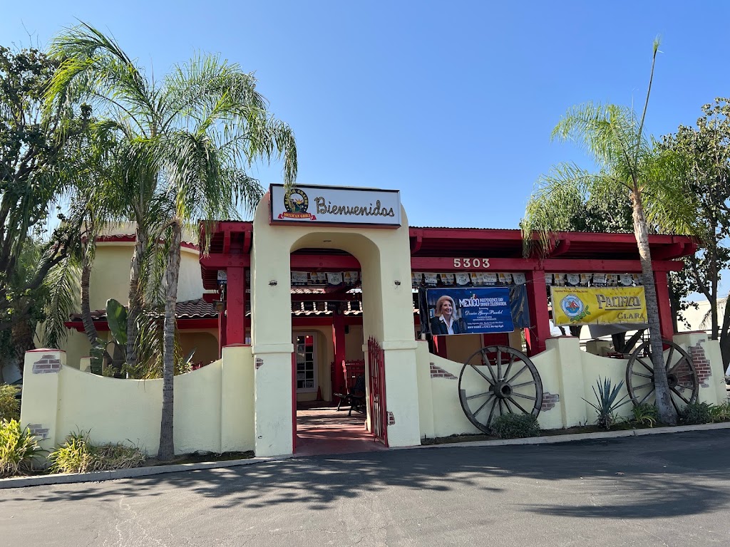 Rancho Grande Mexican Grill | restaurant | 5303 Olive Dr, Bakersfield, CA 93308, USA | 6616958348 OR +1 661-695-8348